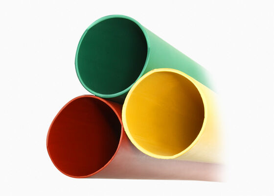 Giá tốt Bụi Busbar cách điện 140mm Cấu hình phân phối điện cung cấp cách điện và độ bền cơ khí cao trực tuyến