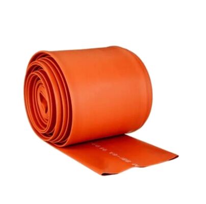 Giá tốt Insulated Busbar Tube Silver Bolted Or Welded Suitable For Electrical Power Systems Requiring Durable And Safe Conductors trực tuyến