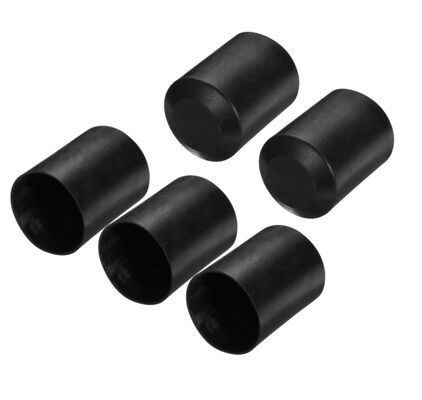 Giá tốt Các nắp thu nhỏ nhiệt bán cứng, kết dính trong điều kiện hoạt động cực kỳ trực tuyến