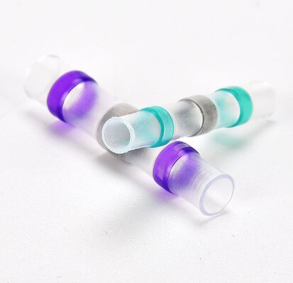 Giá tốt Máy kết nối thu hẹp nhiệt cung cấp khả năng chống ăn mòn và độ rõ đặc biệt trực tuyến