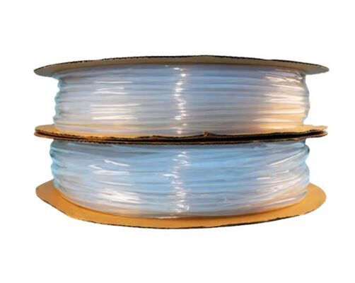 Giá tốt PET Cable Sleeve 150 ° C Dịch vụ xử lý cắt giảm trực tuyến