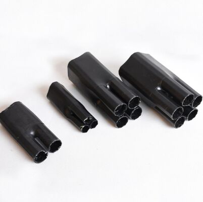 Giá tốt Ống co nhiệt đầu ngón tay Chịu nhiệt độ cao Hoạt động nhiệt trực tuyến