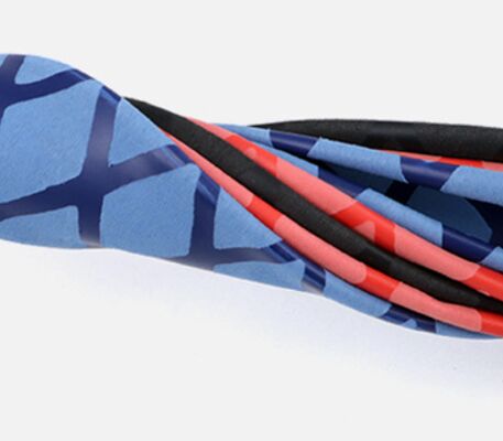 Giá tốt Không mùi ống thu nhỏ nhiệt 3,3 ft 2 không độc hại chống nước trực tuyến