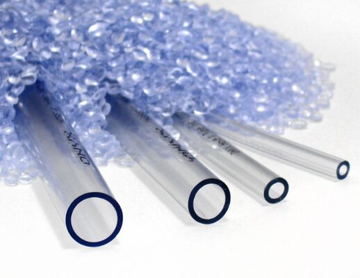 Giá tốt Ống PVC trong nhà ngoài trời rõ ràng lựa chọn hoàn hảo Ứng dụng pin trực tuyến