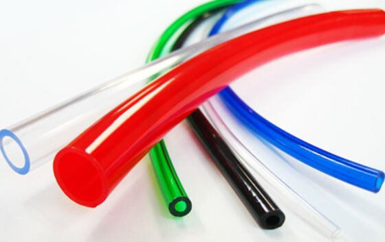 Giá tốt 3mm Độ dày tường ống PVC môi trường hoạt động đảm bảo hiệu suất và an toàn trực tuyến