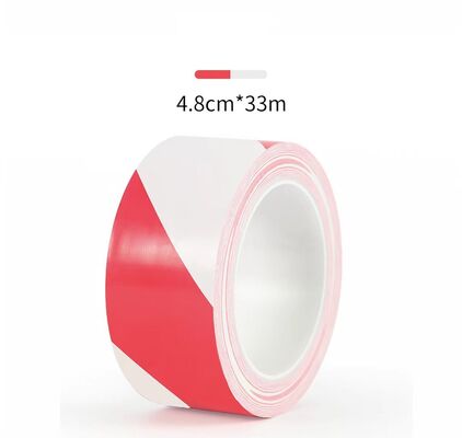 Giá tốt Dải băng cảnh báo băng PVC hiệu suất tốt 60 feet * 0.75 inch trực tuyến