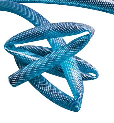 Giá tốt Ống nhựa dễ sử dụng, ống PVC đen hoặc trong suốt tùy chọn trực tuyến