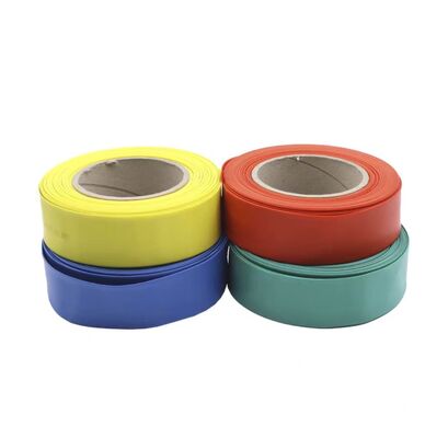 Giá tốt Túi cách điện đánh dấu cáp bảo vệ tròn Tiêu chuẩn RoHS trực tuyến