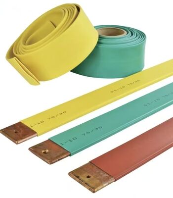 Giá tốt Túi co nhiệt chống tĩnh điện, khói thấp, cách điện, chống trượt, đủ màu trực tuyến