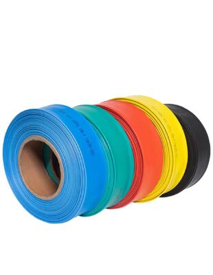 Giá tốt Giá nhà cung cấp ống thu nhỏ nhiệt trực tuyến