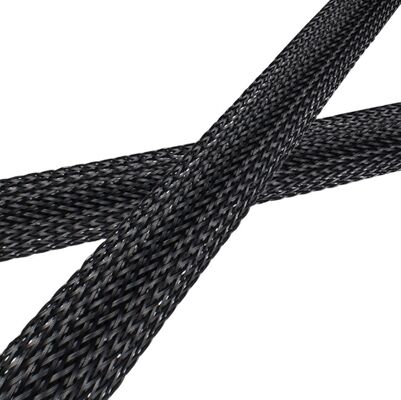 Giá tốt Độ đàn hồi PET đan tay tay tuyệt vời cho ngành công nghiệp trực tuyến