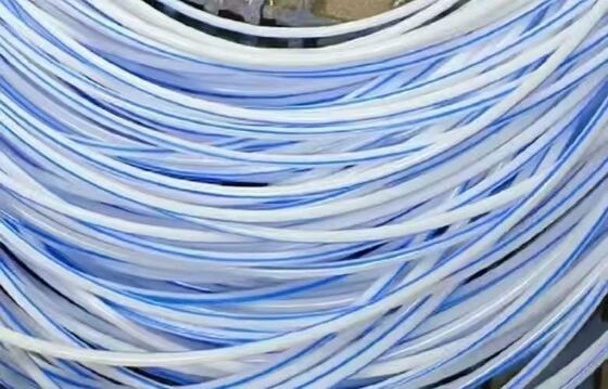 Giá tốt Bụi PTFE chống nhiệt độ cao có khả năng chống hóa học và tự tắt cho sử dụng điện tử trực tuyến