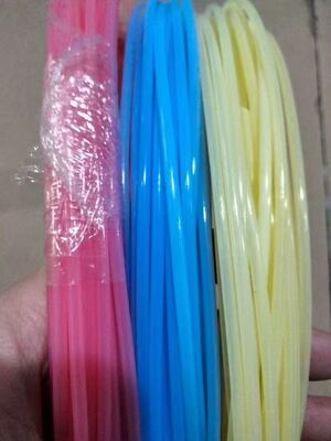 Giá tốt 5m ống PTFE có khả năng chống nhiệt độ cao, chống hóa học và cách điện cho các ứng dụng công nghiệp trực tuyến