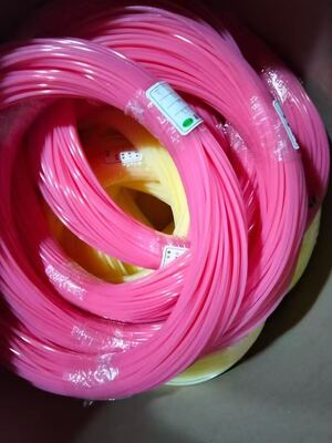 Giá tốt Ống PTFE chống lão hóa không co ngót 20mm dùng cho công nghiệp chịu nhiệt độ cao trực tuyến