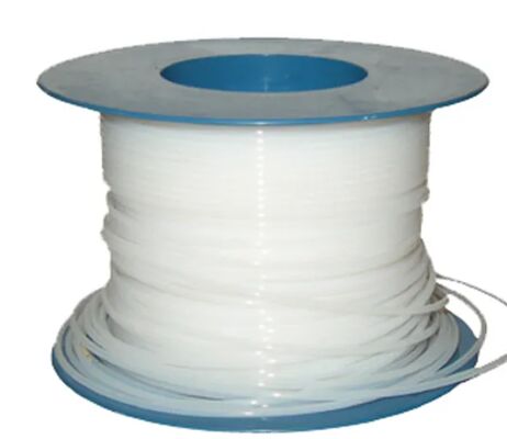 Giá tốt Sản phẩm PTFE với bề mặt rõ ràng và tinh khiết cho các chất phản ứng hóa học Ứng dụng chống dầu trong nhựa hiệu suất cao trực tuyến