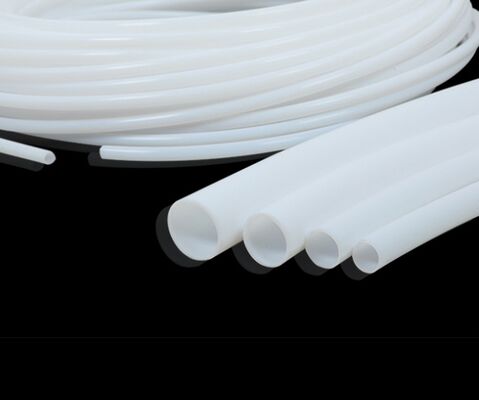 Giá tốt Ống co nhiệt PTFE chịu nhiệt 260°C được chứng nhận UL với tỷ lệ co 1.7:1 cho Y tế & Hàng không vũ trụ trực tuyến