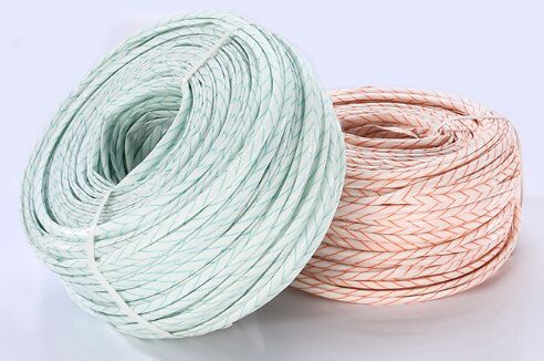 Giá tốt Ống bọc sợi thủy tinh silicone chống cháy UL VW-1, cách điện 1.5kV–10kV, được chứng nhận UL cho động cơ & máy biến áp trực tuyến
