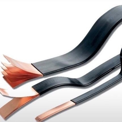 Giá tốt Ống co nhiệt thanh cái màu đen 70mm Tỷ lệ 2X PE, Ống co nhiệt cách điện 10kv trực tuyến