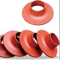 Giá tốt Chống theo dõi mưa Shed Phụ kiện cáp co nhiệt không thấm nước Cách điện trực tuyến
