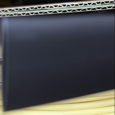Giá tốt Chất kết dính ống co nhiệt tường kép 25,4mm, Ống co nhiệt polyolefin linh hoạt màu đen trực tuyến