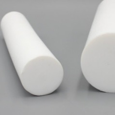 Giá tốt Thanh Teflon nguyên chất 13mm Sản phẩm PTFE được lấp đầy Miếng đệm Graphite trực tuyến