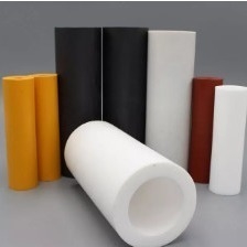 Giá tốt Tấm màng 100mm PTFE 6mm Sản phẩm PTFE Phim đen trực tuyến