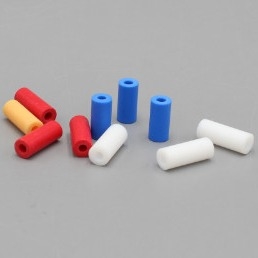Giá tốt Sản phẩm PTFE chống ăn mòn composite màu đỏ 10.0mpa trực tuyến