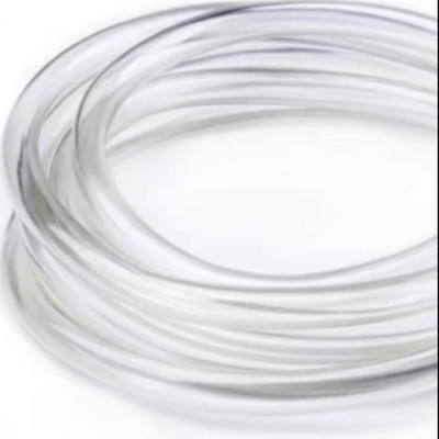 Giá tốt Bụi PVC nhựa chống tia UV trong suốt cho vận chuyển bằng nước trực tuyến