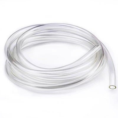 Giá tốt Ống nhựa PVC 3mm Cắt khuôn Ống tưới nông nghiệp rõ ràng trực tuyến