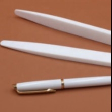 Giá tốt Thư mục xương Teflon trắng Sản phẩm PTFE nguyên chất cho thiệp chúc mừng trực tuyến