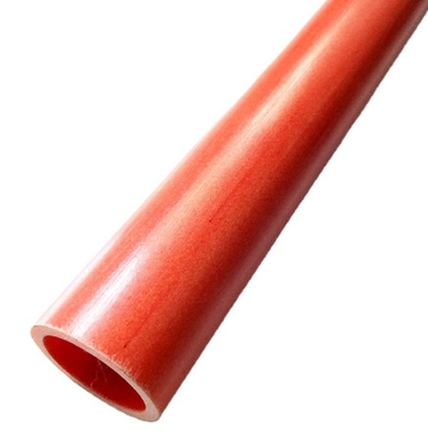 Giá tốt Ống sợi thủy tinh 4mm Silicone 7mm Ống 9mm 15mm 23mm trực tuyến