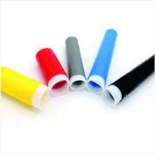 Giá tốt Ống co lạnh silicone IP68 1-35kv Cách điện Xám đen Đỏ vàng Xanh lam trực tuyến