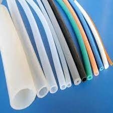 Giá tốt Ống cao su silicone 2mm 4mm Chống thấm nước 5mm trực tuyến