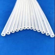 Giá tốt Ống cao su silicone mềm dẻo trong suốt 2mm cách nhiệt chống thấm nước trực tuyến