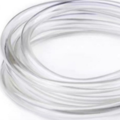 Giá tốt Đúc Ống nhựa 5mm trong suốt Ống PVC linh hoạt 100m trực tuyến