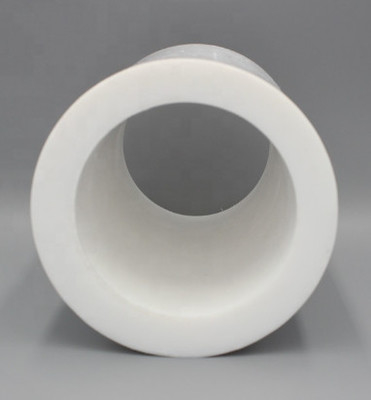 Giá tốt Ống co nhiệt PTFE màu trắng trực tuyến